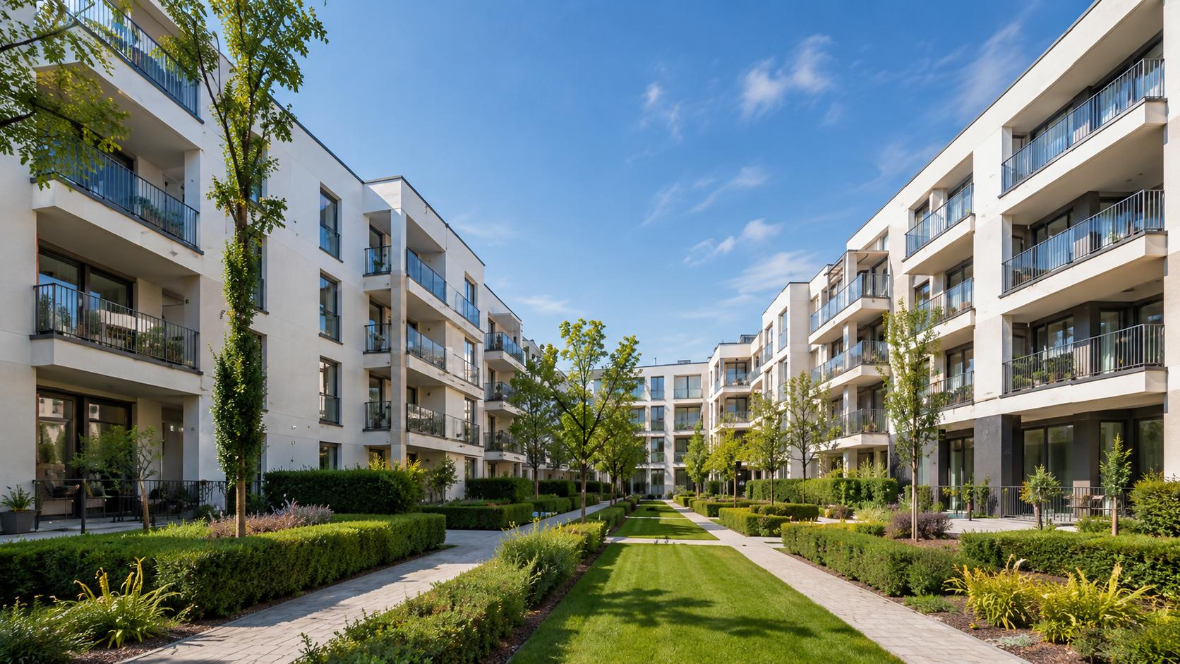 Verwaltung Ruhr Hausverwaltung WEG-Verwaltung Ruhrgebiet Gelsenkirchen